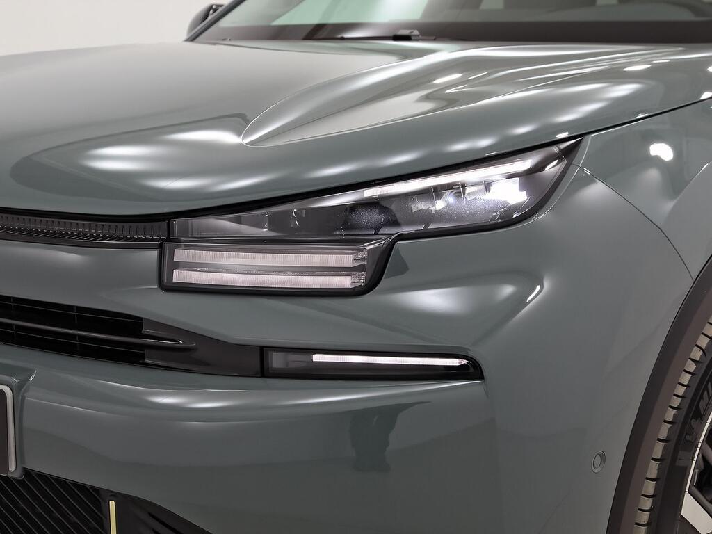 Citroën C4 Gasolina 130 S&S EAT8 Max 37