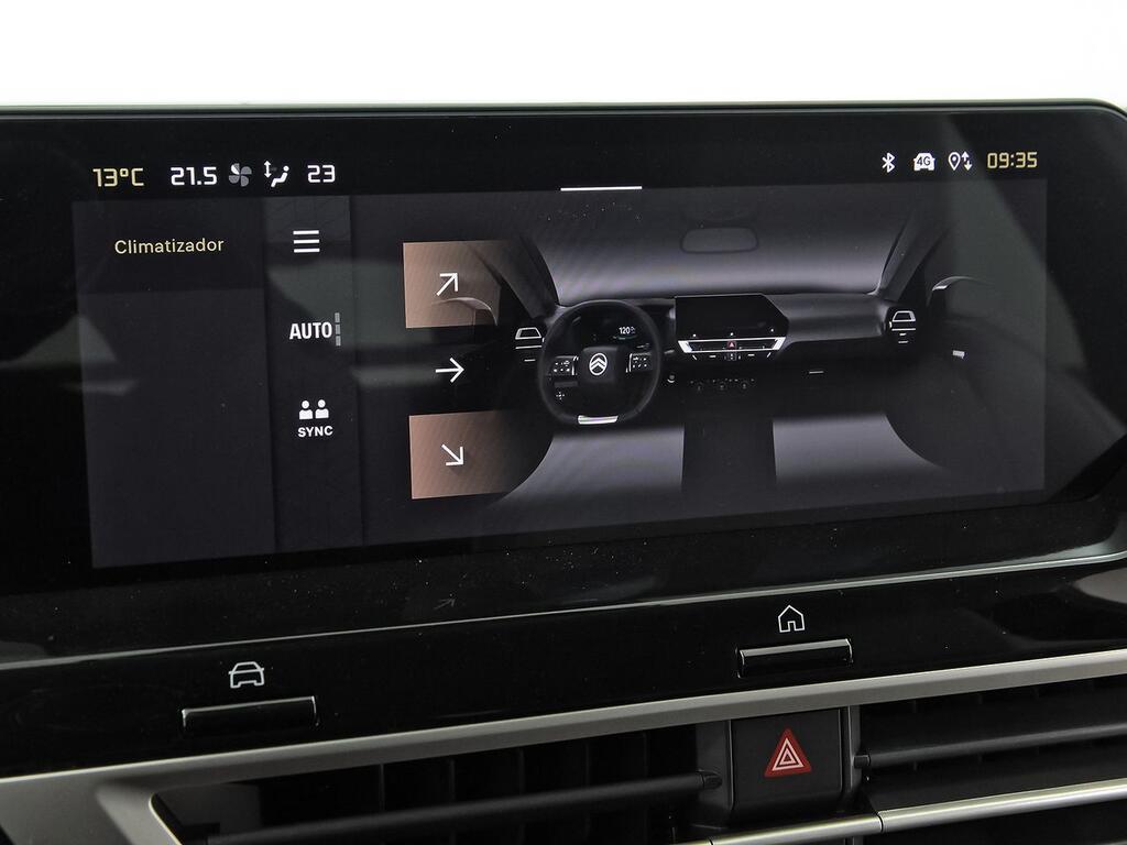 Citroën C4 Gasolina 130 S&S EAT8 Max 32