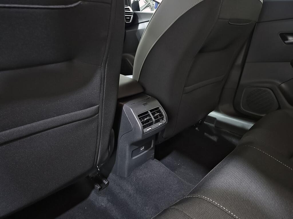 Citroën C4 Hybrid 145 ë-DCS6 Plus 31