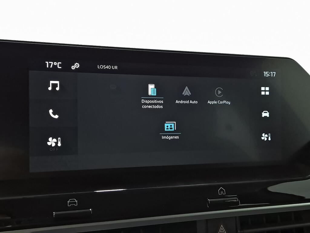 Citroën C4 Hybrid 145 ë-DCS6 Plus 20