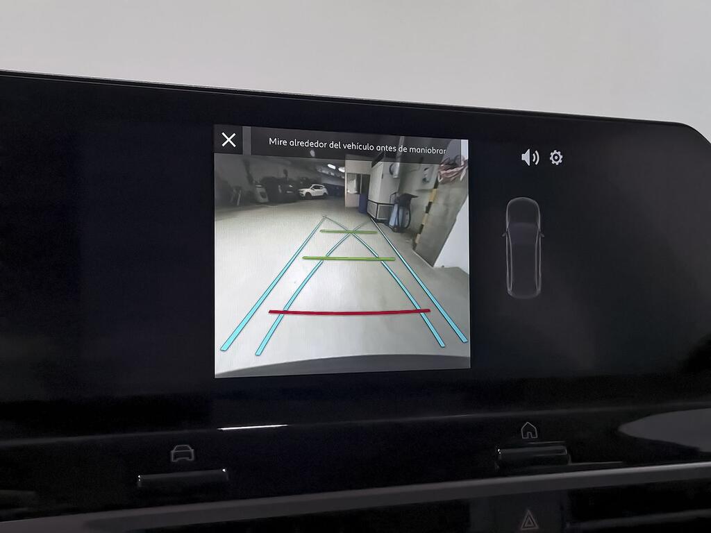 Citroën C4 Hybrid 145 ë-DCS6 Plus 24