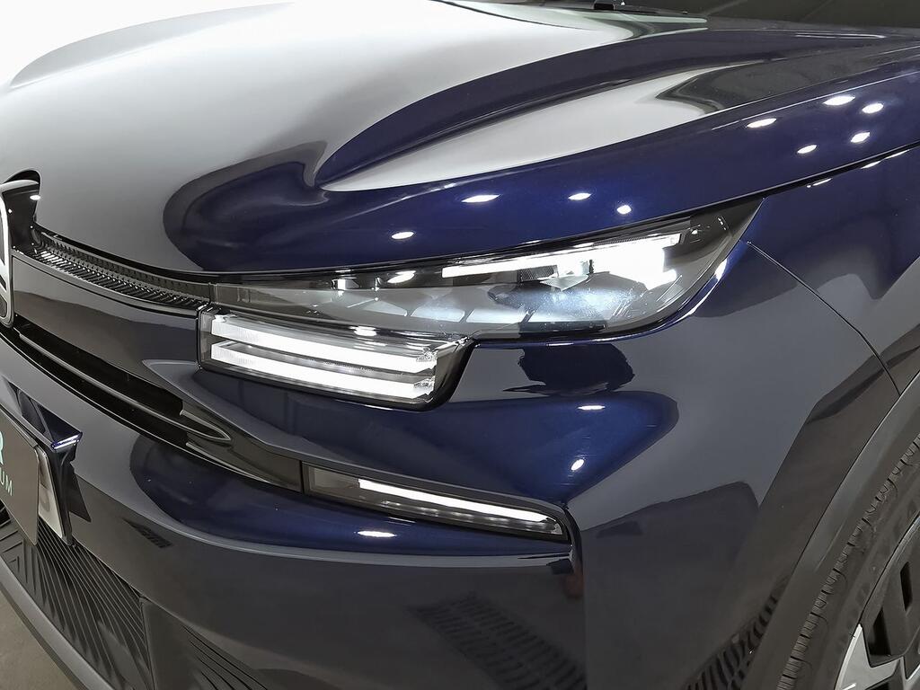 Citroën C4 Hybrid 145 ë-DCS6 Plus 33