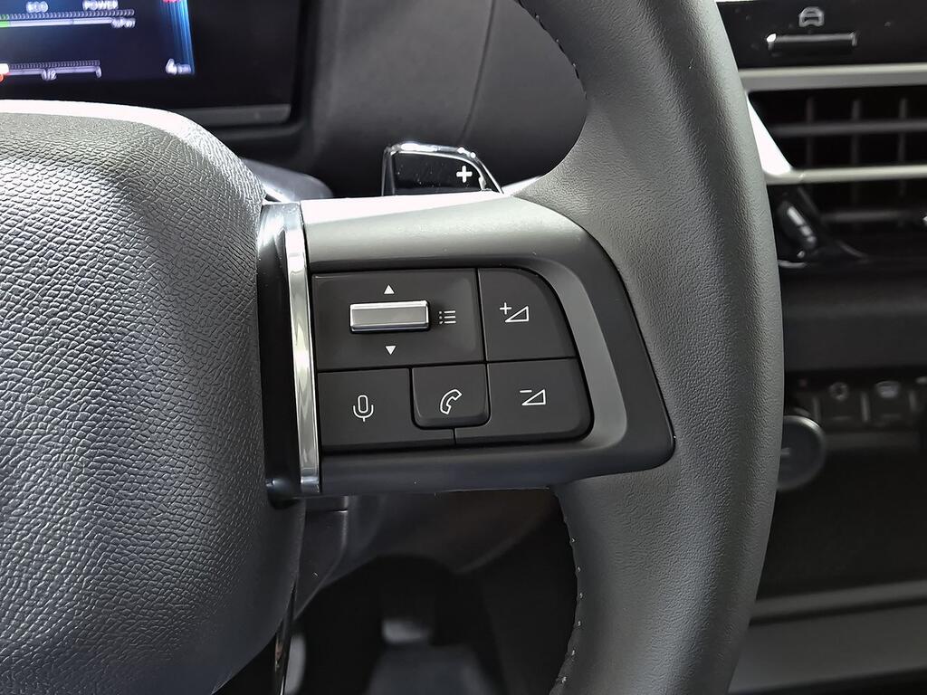 Citroën C4 Hybrid 145 ë-DCS6 Plus 18