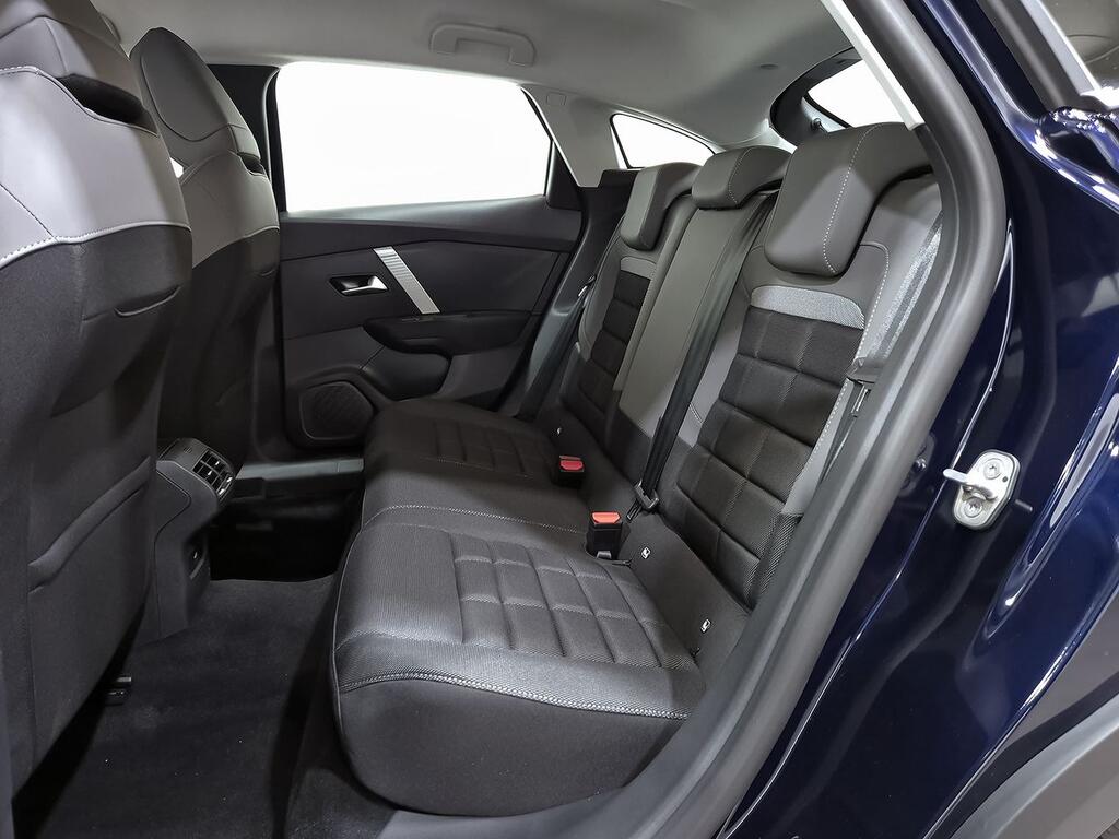 Citroën C4 Hybrid 145 ë-DCS6 Plus 9