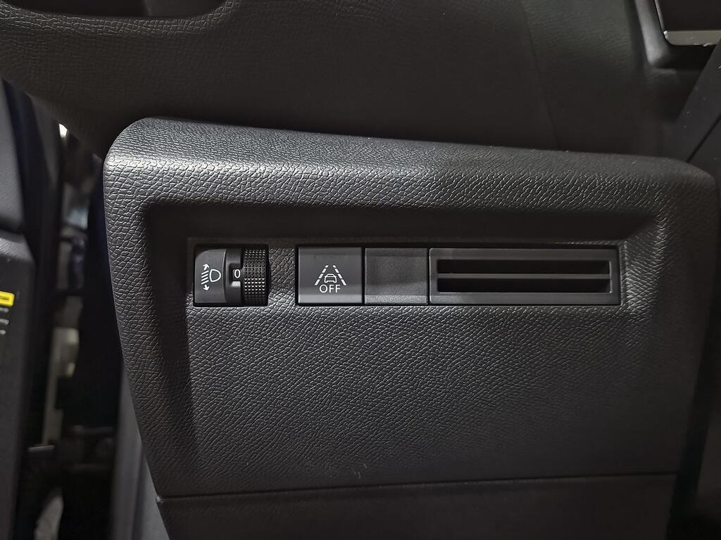 Citroën C4 Hybrid 145 ë-DCS6 Plus 13