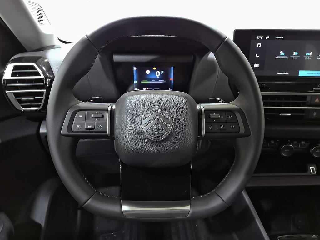 Citroën C4 Hybrid 145 ë-DCS6 Plus 19