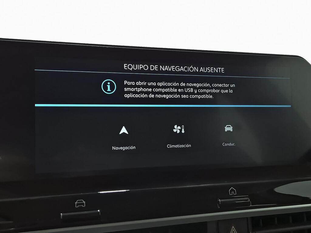 Citroën C4 Hybrid 145 ë-DCS6 Plus 21