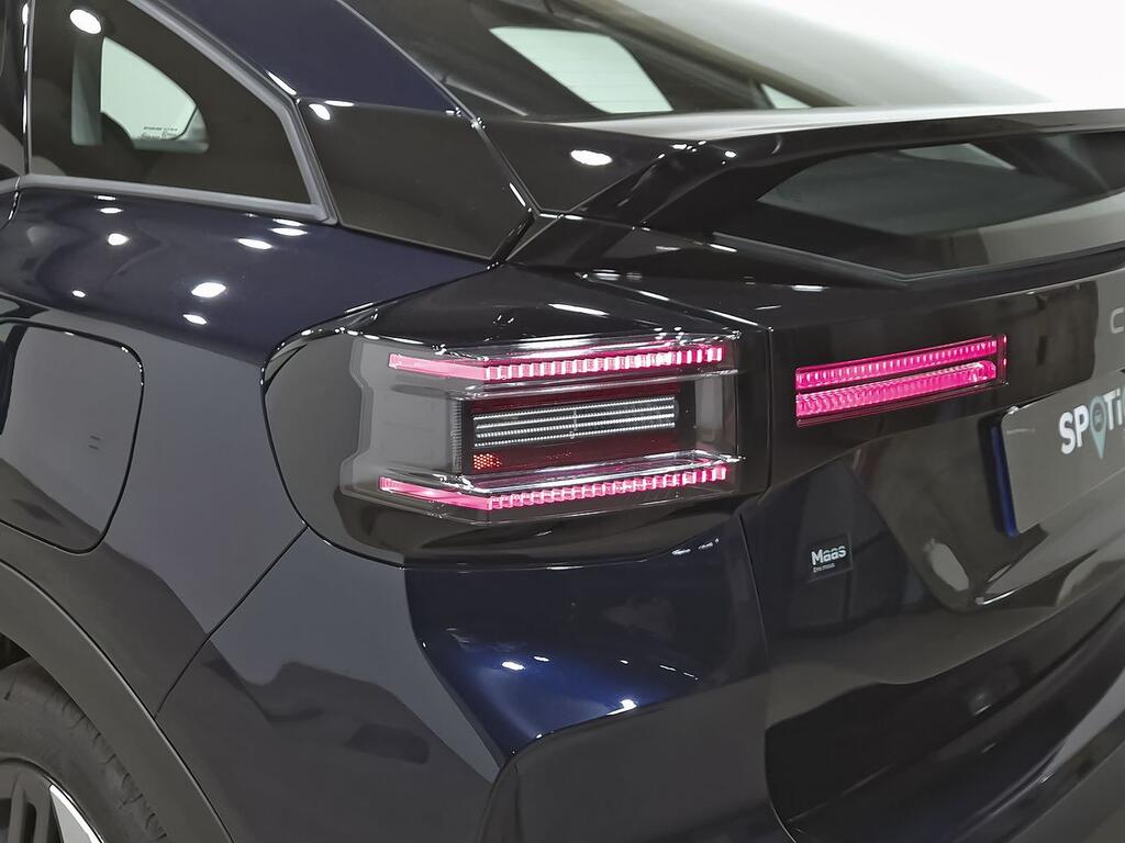 Citroën C4 Hybrid 145 ë-DCS6 Plus 34