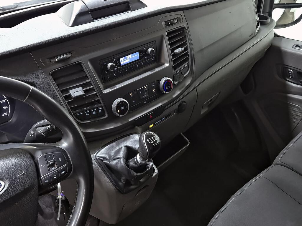 Ford Transit FURGON 2.0TDCI 130CV 350 L2H2 TREND FWD 4P 26