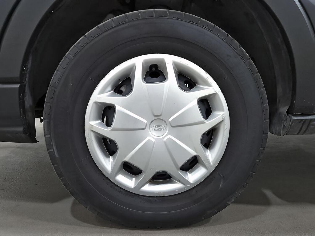 Ford Transit FURGON 2.0TDCI 130CV 350 L2H2 TREND FWD 4P 11