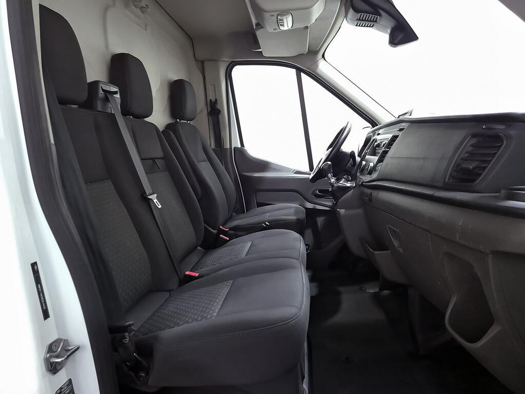 Ford Transit FURGON 2.0TDCI 130CV 350 L2H2 TREND FWD 4P 7