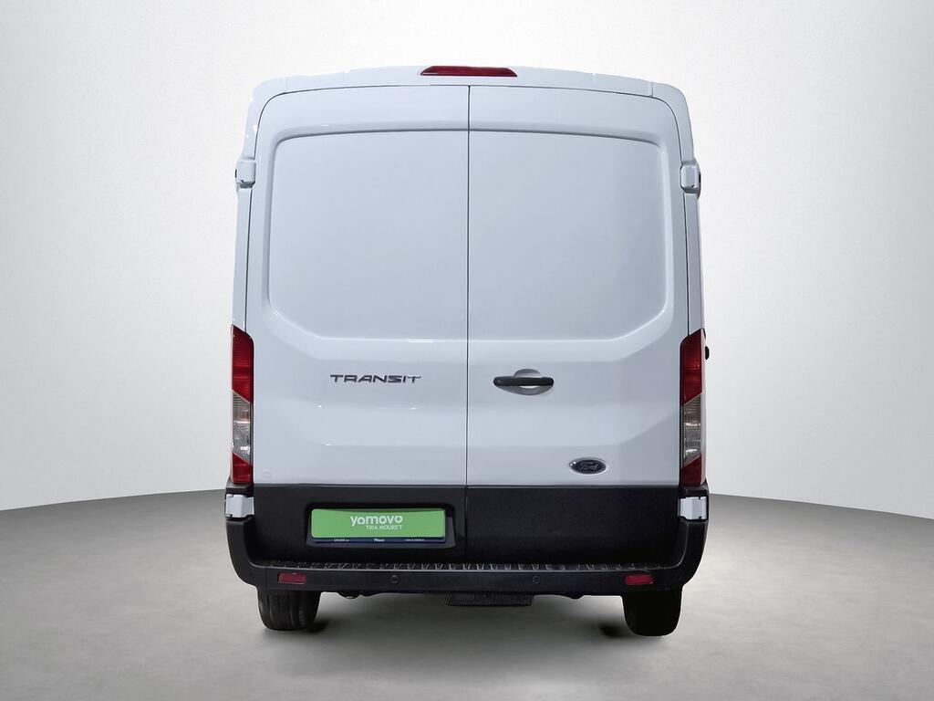 Ford Transit FURGON 2.0TDCI 130CV 350 L2H2 TREND FWD 4P 5