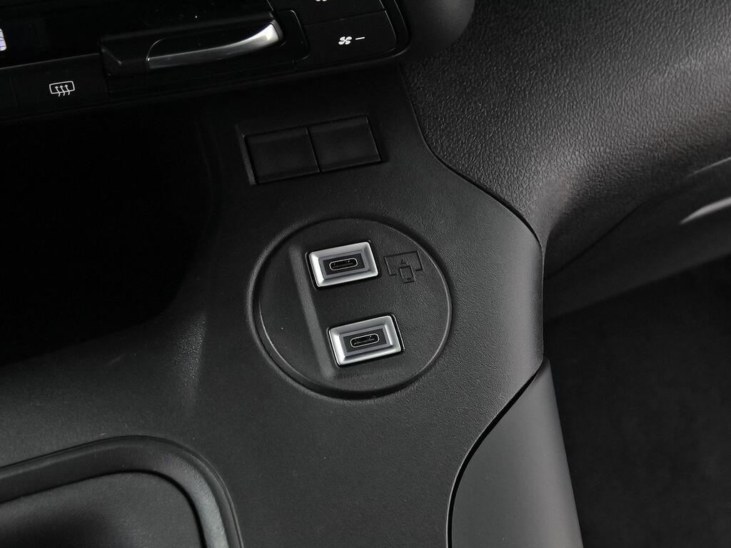 Citroën Berlingo M Max Diésel 100CV Manual 30