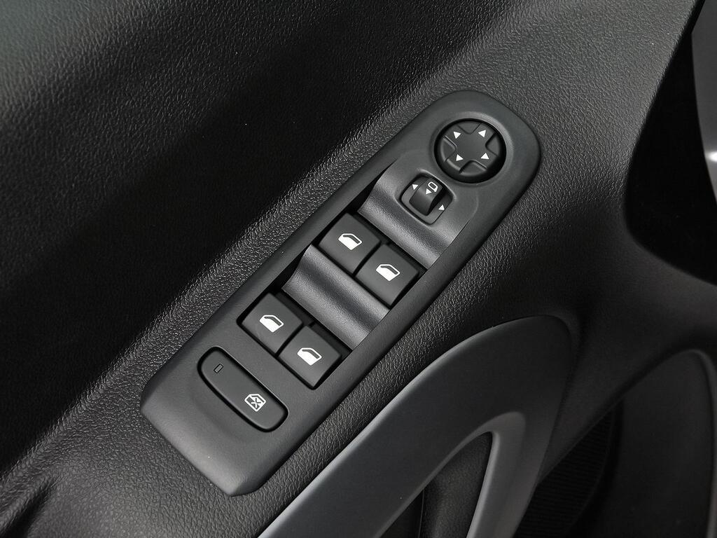 Citroën Berlingo M Max Diésel 100CV Manual 13