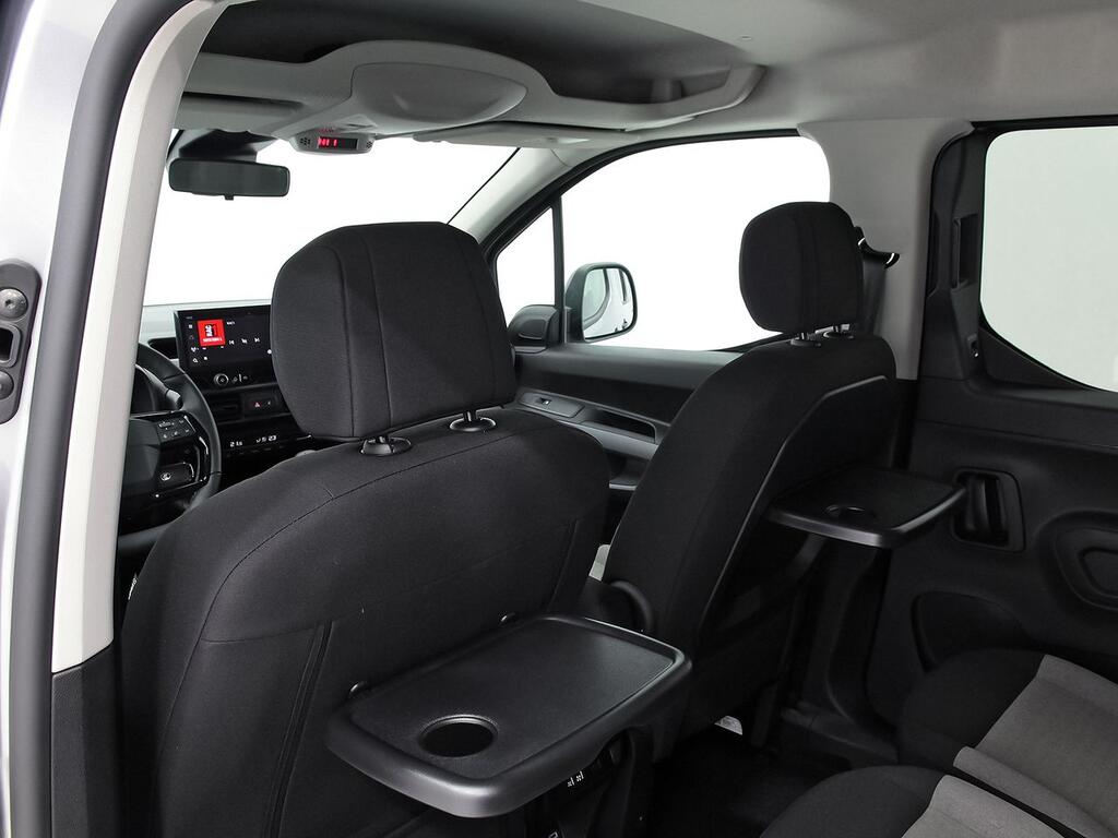 Citroën Berlingo M Max Diésel 100CV Manual 33