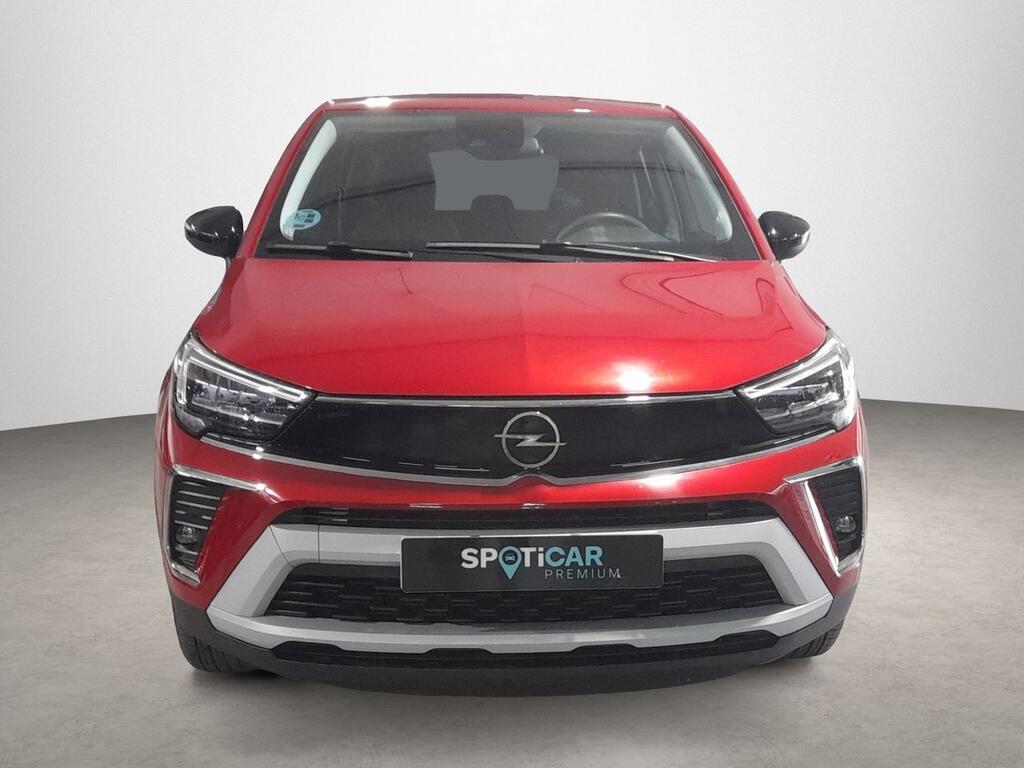 Opel CrossLand 1.2 81kW (110CV) Elegance Pack 2