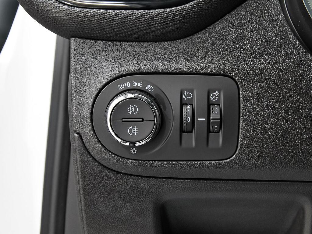 Opel CrossLand 1.2 81kW (110CV) Elegance Pack 11