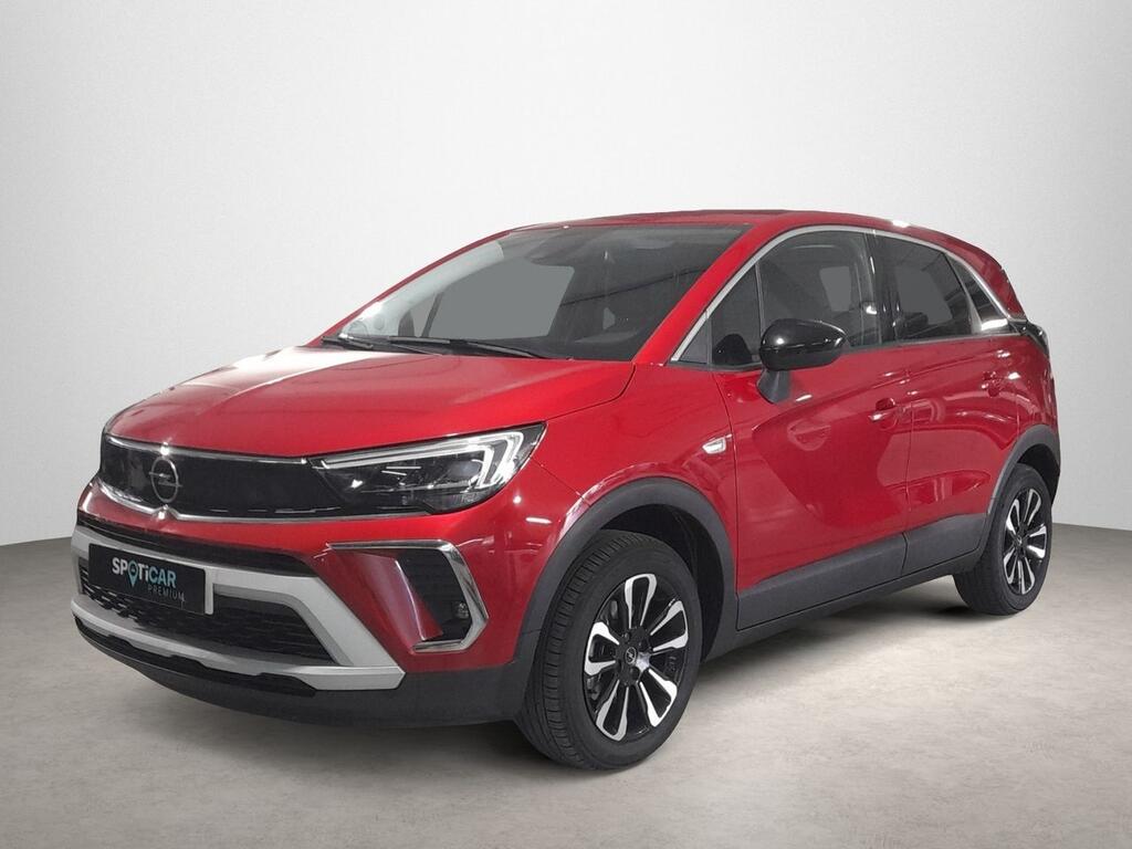 Opel CrossLand 1.2 81kW (110CV) Elegance Pack 3