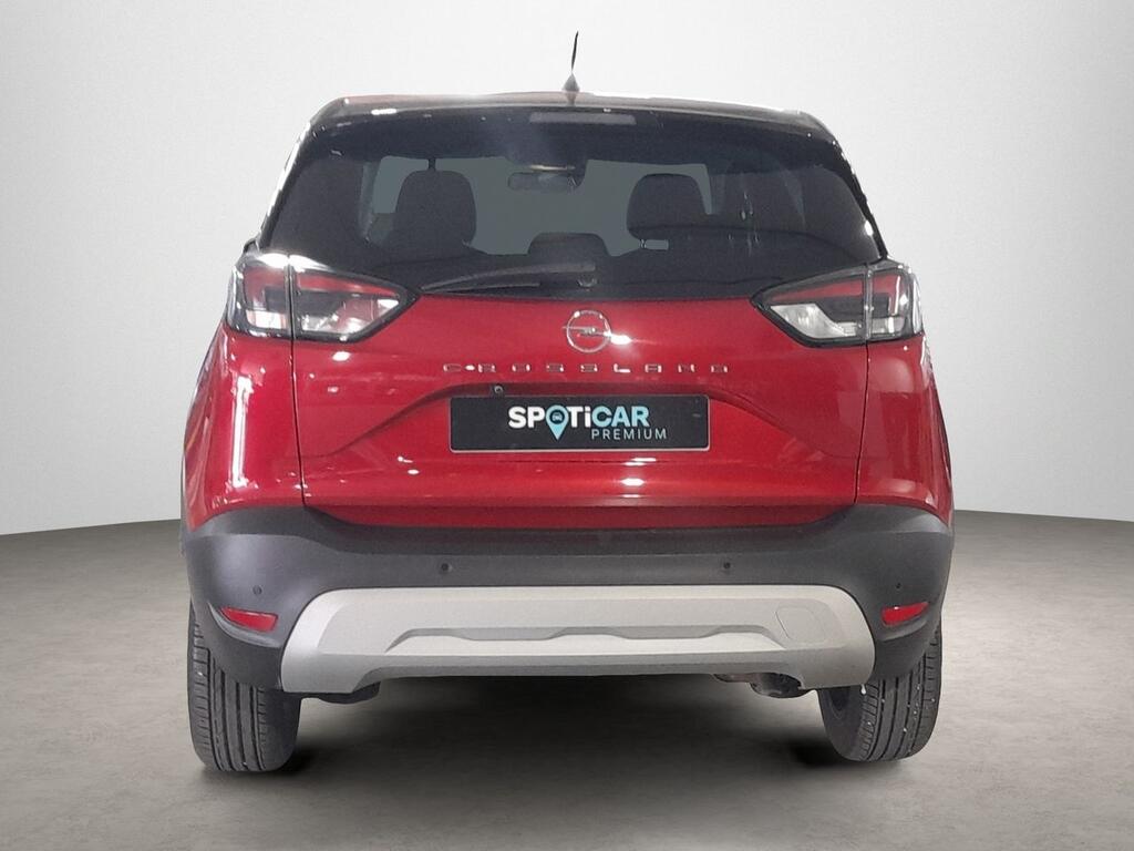 Opel CrossLand 1.2 81kW (110CV) Elegance Pack 4