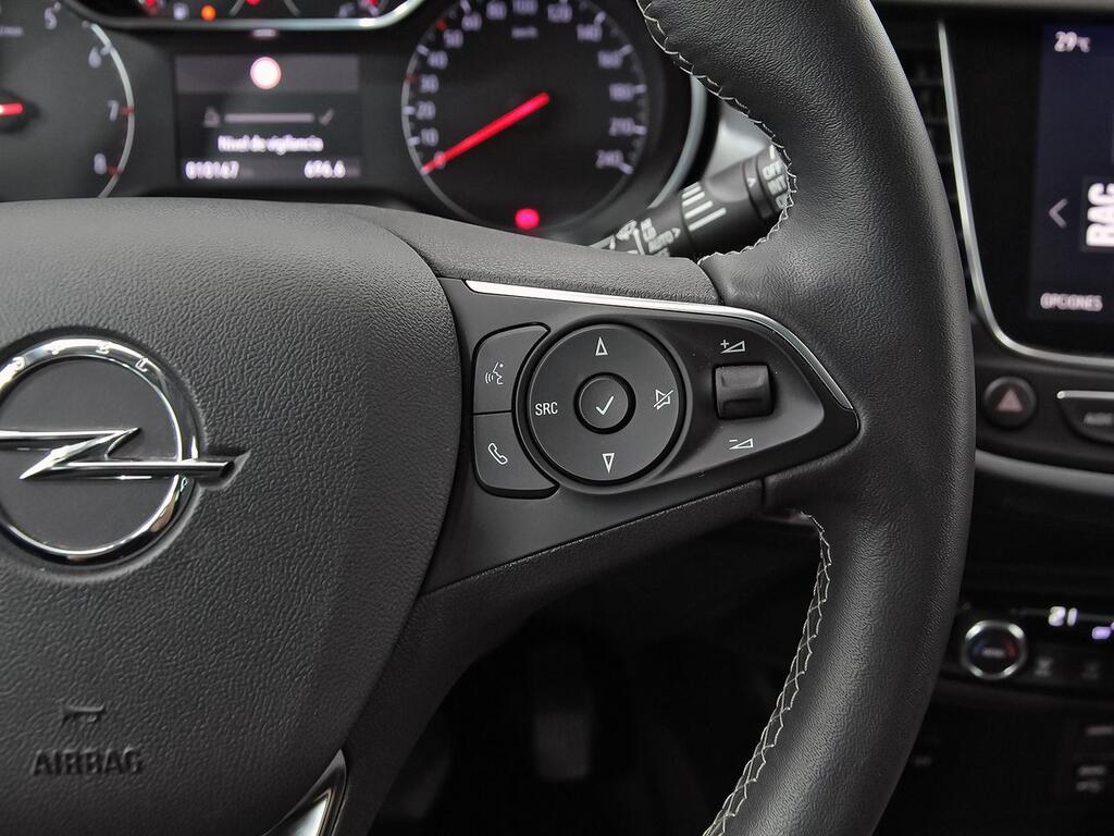 Opel CrossLand 1.2 81kW (110CV) Elegance Pack 13