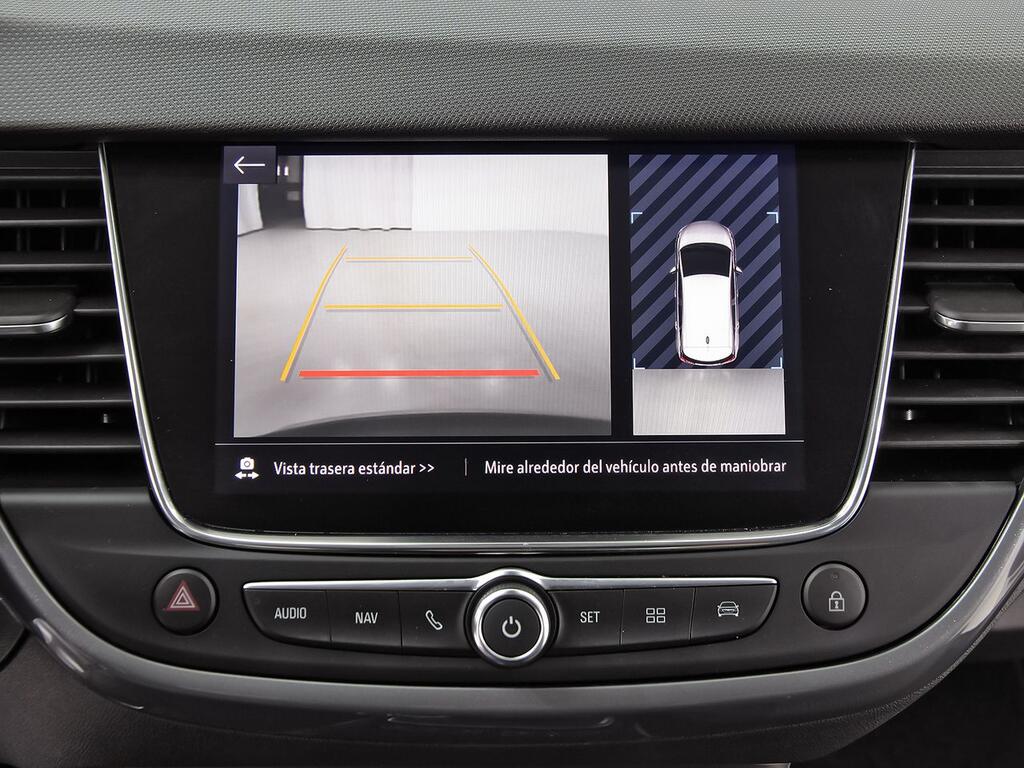 Opel CrossLand 1.2 81kW (110CV) Elegance Pack 16