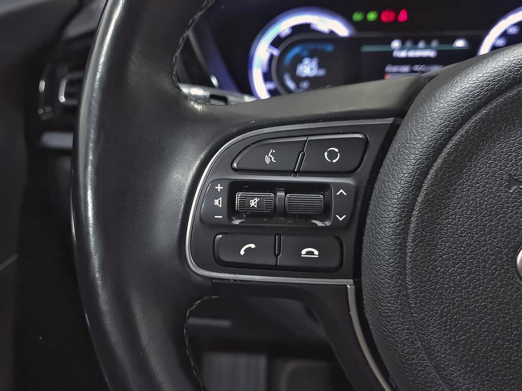 Kia Niro 1.6 GDi HEV 104kW (141CV) Drive 16