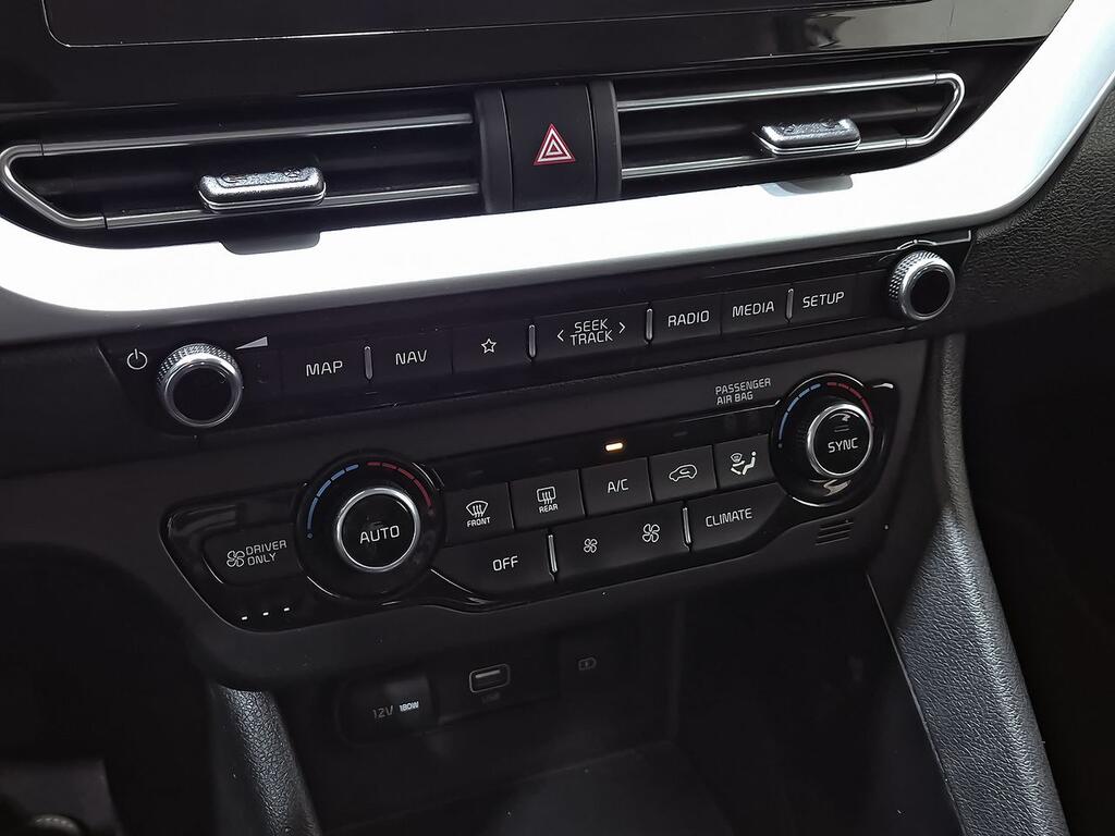 Kia Niro 1.6 GDi HEV 104kW (141CV) Drive 27