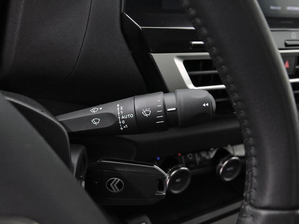 Citroën C4 X Hybrid 136 e-DCS6 You 17