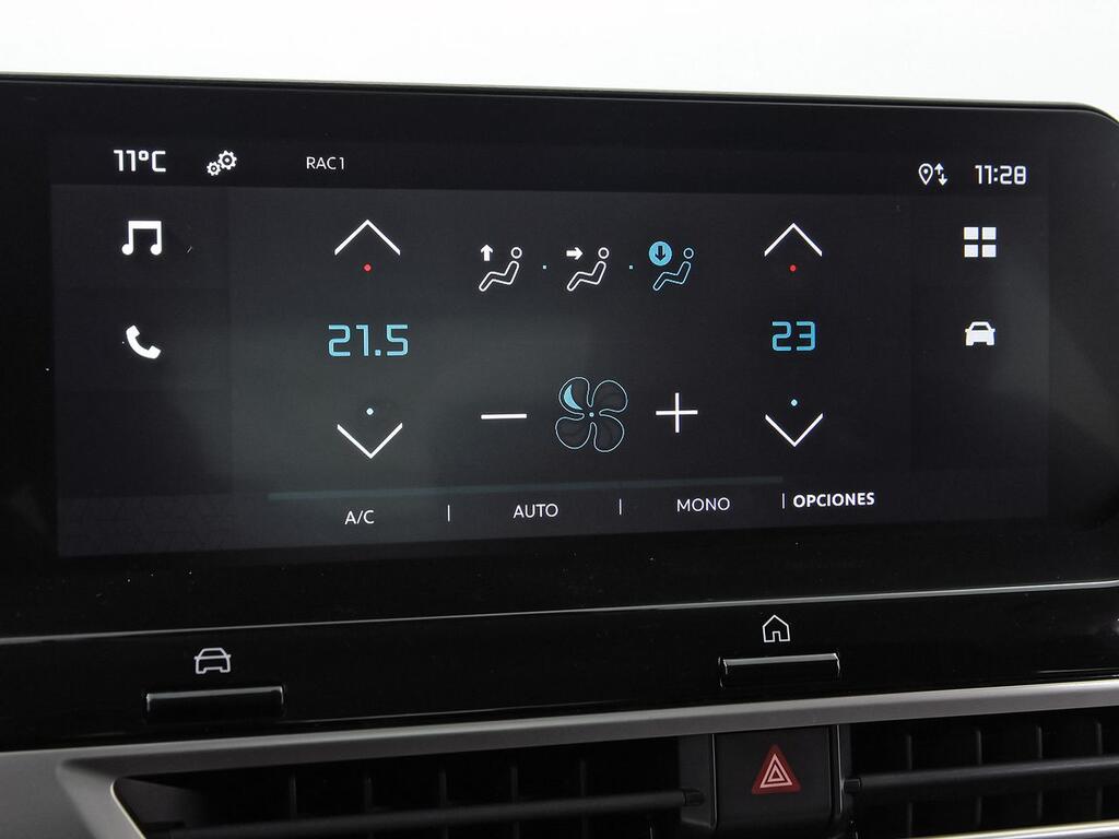 Citroën C4 X Hybrid 136 e-DCS6 You 28