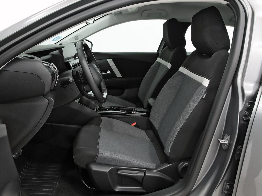 Citroën C4 X Hybrid 136 e-DCS6 You 8