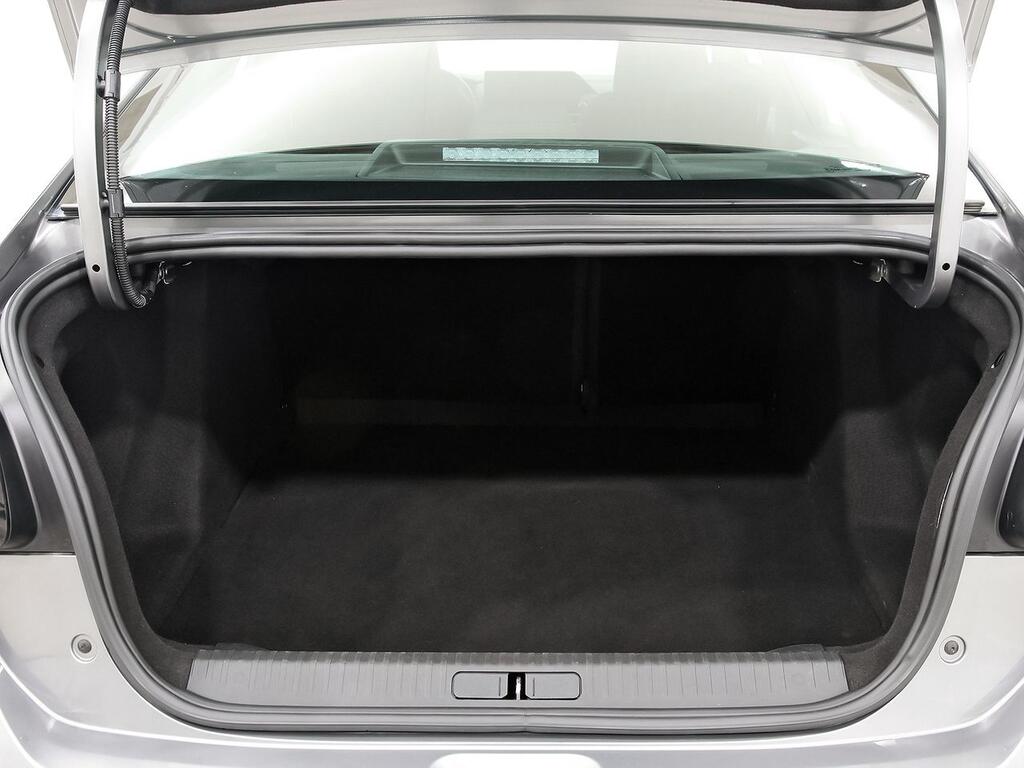 Citroën C4 X Hybrid 136 e-DCS6 You 10