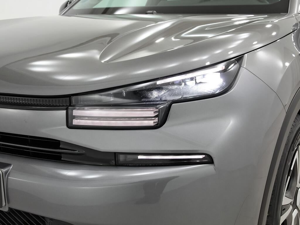 Citroën C4 X Hybrid 136 e-DCS6 You 33