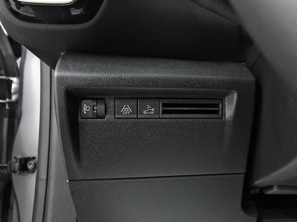 Citroën C4 X Hybrid 136 e-DCS6 You 14