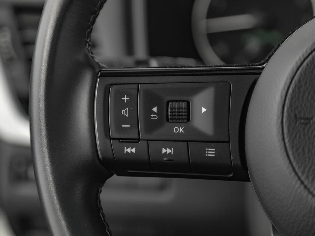 Nissan Qashqai DIG-T 103kW (140CV) mHEV 4x2 Acenta 14