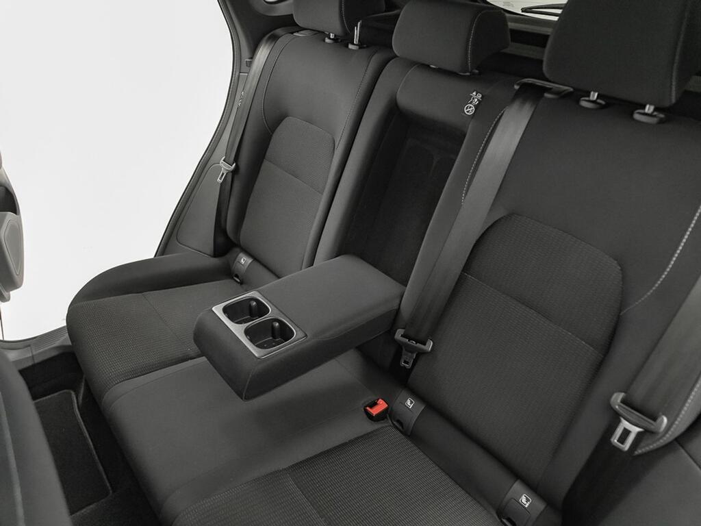 Nissan Qashqai DIG-T 103kW (140CV) mHEV 4x2 Acenta 29