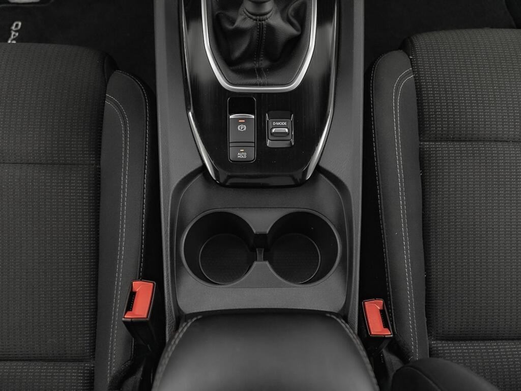 Nissan Qashqai DIG-T 103kW (140CV) mHEV 4x2 Acenta 24