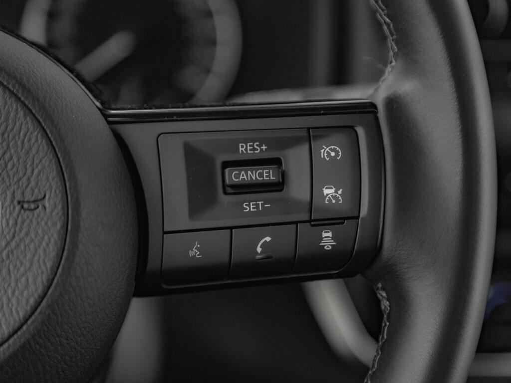 Nissan Qashqai DIG-T 103kW (140CV) mHEV 4x2 Acenta 15