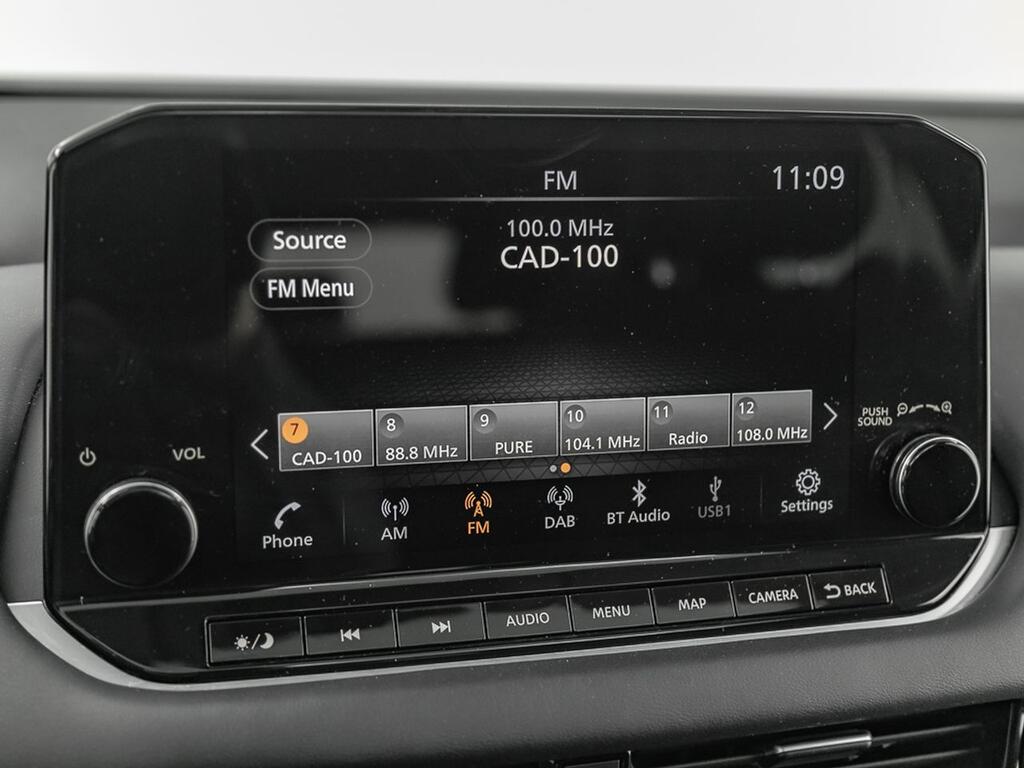 Nissan Qashqai DIG-T 103kW (140CV) mHEV 4x2 Acenta 17