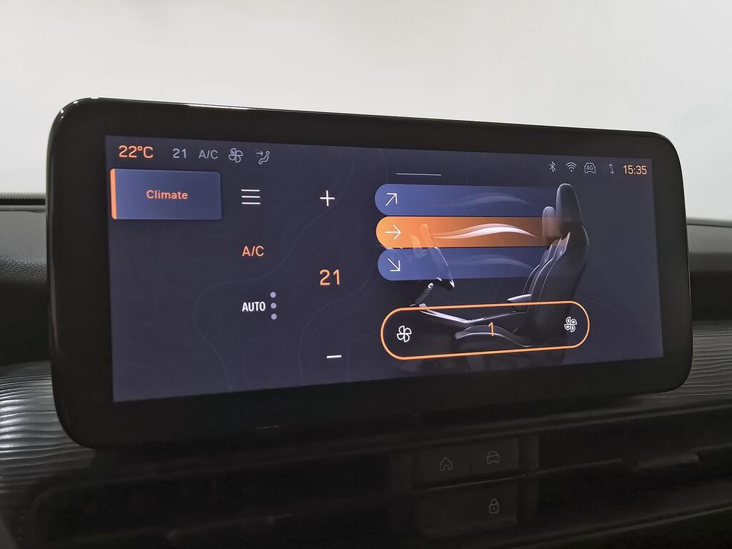 Jeep Avenger 1.2 G 74kW (100CV) Altitude 23