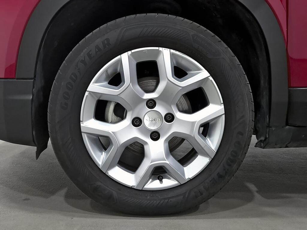 Jeep Avenger 1.2 G 74kW (100CV) Altitude 11