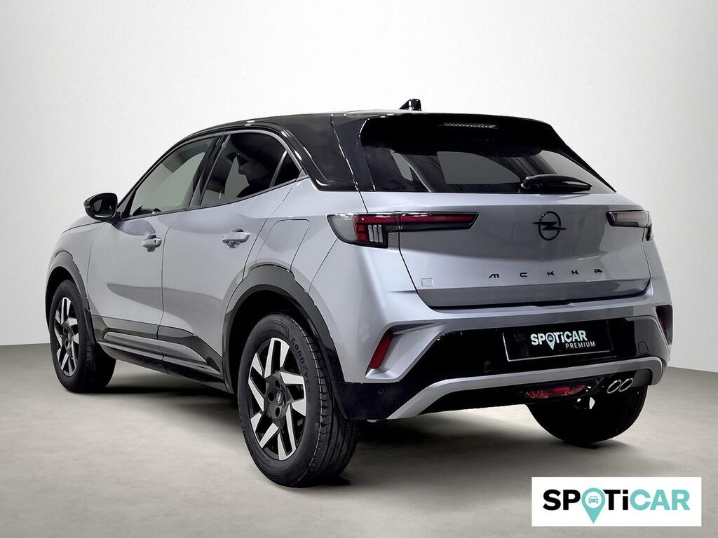 Opel Mokka 1.2 T 100kW (136 CV) GS 2