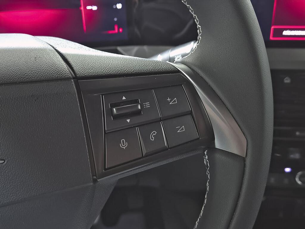 Opel Mokka 1.2 T 100kW (136 CV) GS 18