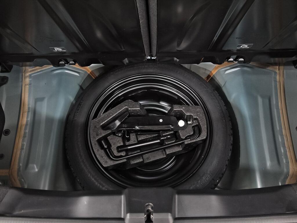 Citroën C1 VTi 53kW (72CV) S&S City Edition 32