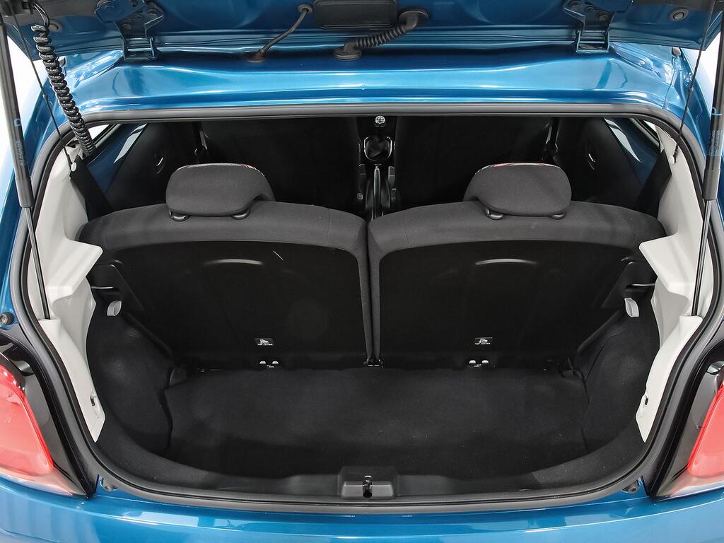 Citroën C1 VTi 53kW (72CV) S&S City Edition 10