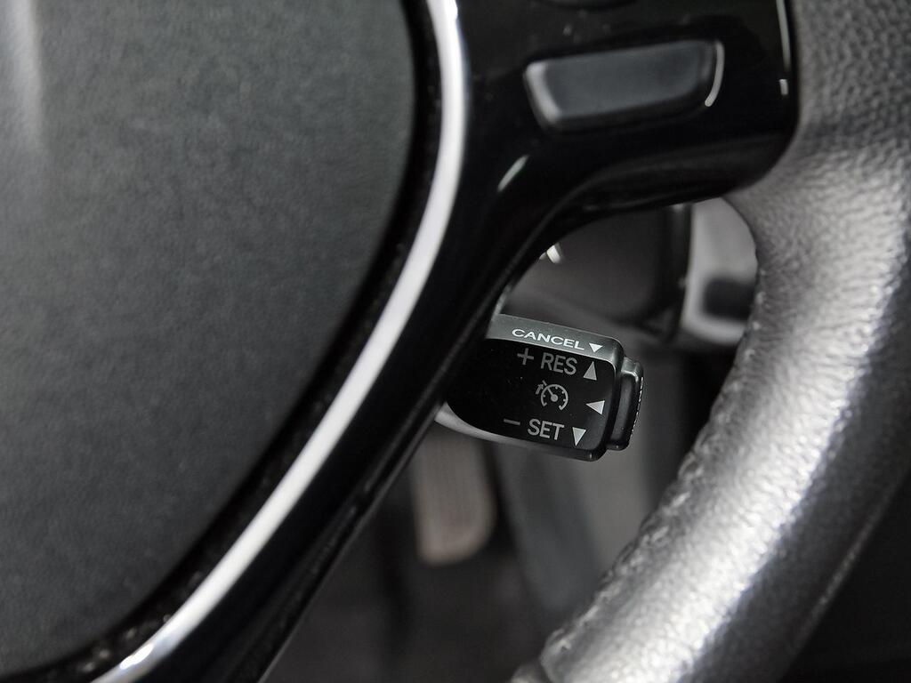 Citroën C1 VTi 53kW (72CV) S&S City Edition 20