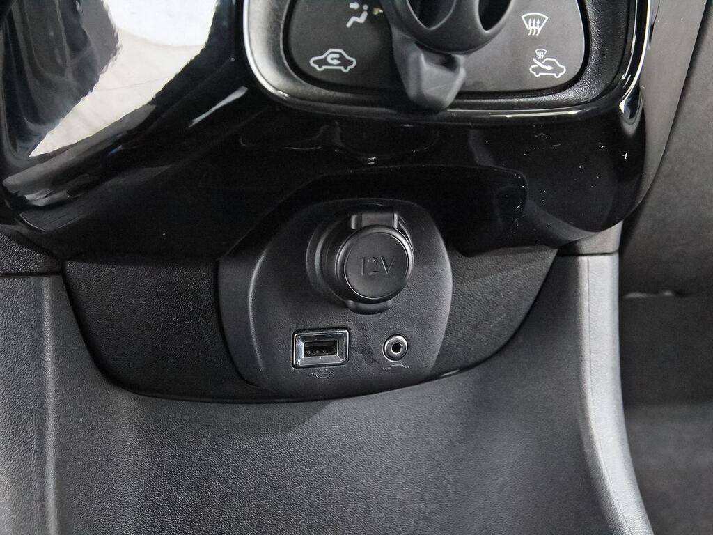 Citroën C1 VTi 53kW (72CV) S&S City Edition 27