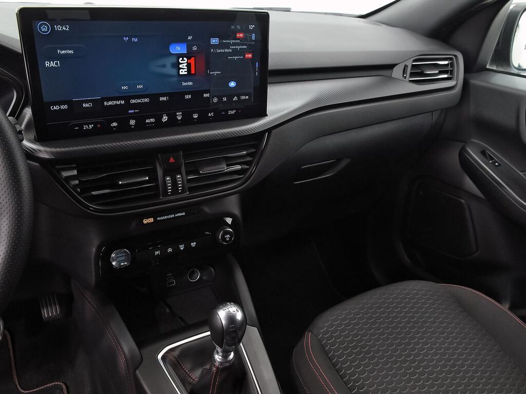 Ford Kuga ST-Line 1.5T EcoBoost 110kW (150CV) 12