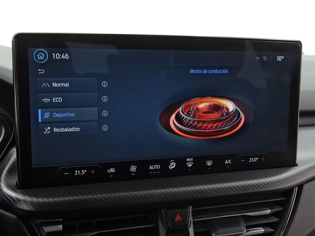 Ford Kuga ST-Line 1.5T EcoBoost 110kW (150CV) 27