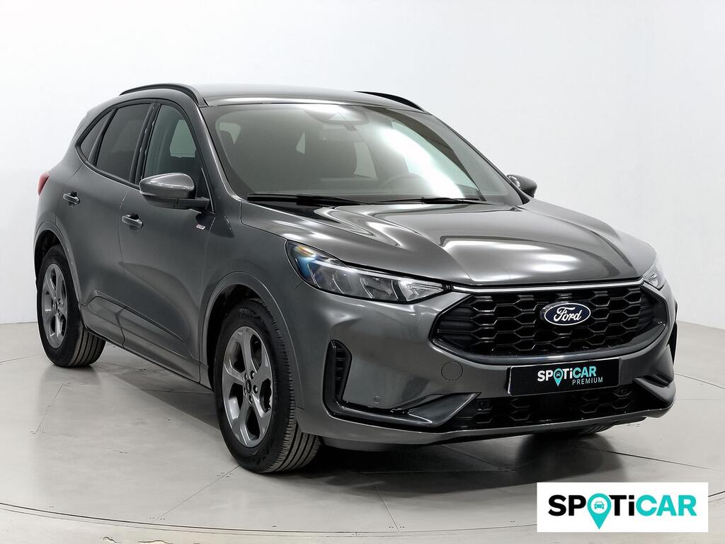 Ford Kuga ST-Line 1.5T EcoBoost 110kW (150CV) 1