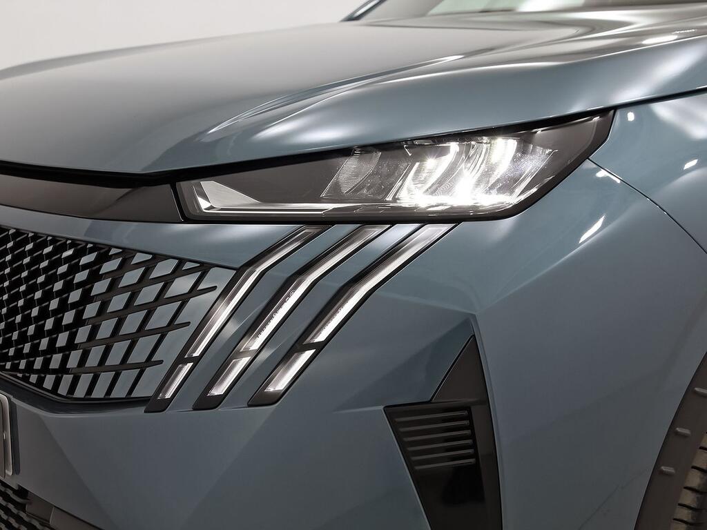 Peugeot 5008 1.2 107KW Allure eDCS6 36